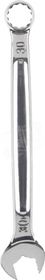 MAXBITE 30mm Klucz płasko-oczkowy