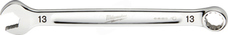 MAXBITE 13mm Klucz płasko-oczkowy