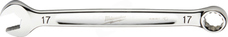 MAXBITE 17mm Klucz płasko-oczkowy