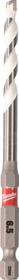 6,5x100mm Wiertło uniwersalne