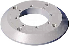 CP-L/XL RAL7030 Adapter