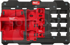 PACKOUT STORAGE POWER TOOL STARTER KIT Zestaw startowy