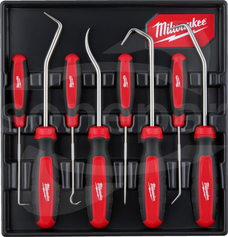 Pick Set (8szt) Zestaw haków