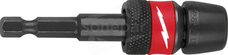 trzpień 1/4" Hex Adapter QL