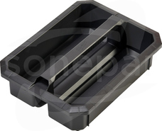 PACKOUT 1-2 Tace do organizera wyjmowane