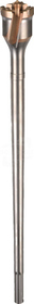SDS Max TCT 40x550mm Wiertło przebiciowe
