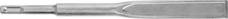 SDS Plus 250x20mm (10szt) Dłuto wąskie samoostrzące