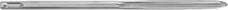 SDS Plus 250mm Dłuto szpicak samoostrzące