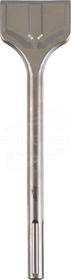 SDS MAX szerokie 300x80mm Dłuto samoostrzące