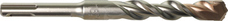 SDS plus M2 16/100/160mm Wiertło