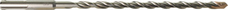 SDS Plus M2 8x150/210 (10szt) Wiertło udarowe