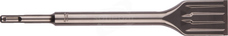 SDS plus SLEDGE 40/250mm Dłuto płaskie