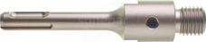 SDS-Plus dł. 105mm Trzpień koronki rdzeniowej