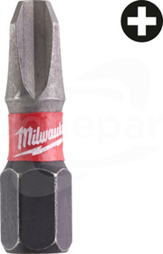 SHOCKWAVE PH3 25mm (2szt) Bit udarowy