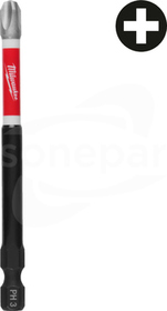 SHOCKWAVE PH3 90mm Bit udarowy
