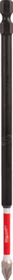 SHOCKWAVE PZ2 150mm Bit udarowy
