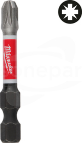 SHOCKWAVE PZ3 50mm Bit udarowy