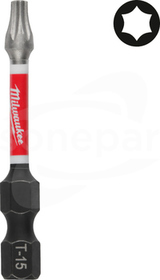 SHOCKWAVE TX15 50mm Bit udarowy