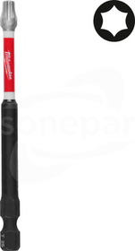 SHOCKWAVE TX25 90mm Bit udarowy