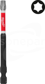 SHOCKWAVE TX30 90mm Bit udarowy