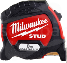 STUD2-8m Taśma miernicza