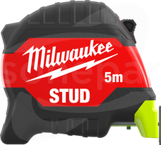 STUD (Gen 3) 5m-33 Taśma miernicza
