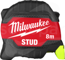 STUD (Gen 3) 8m-33 Taśma miernicza