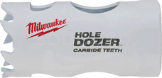 Hole Dozer fi27mm Otwornica z węglikiem