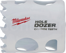 Hole Dozer fi41mm Otwornica z węglikiem