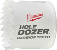 Hole Dozer fi51mm Otwornica z węglikiem