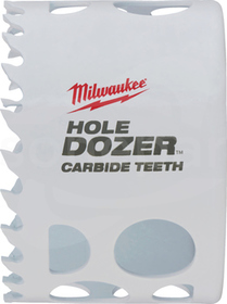 Hole Dozer fi68mm Otwornica z węglikiem