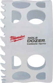 Hole Dozer fi79mm Otwornica z węglikiem
