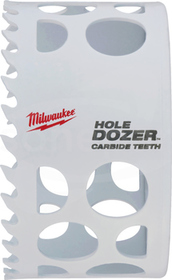 Hole Dozer fi83mm Otwornica z węglikiem