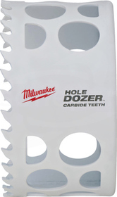 Hole Dozer fi86mm Otwornica z węglikiem
