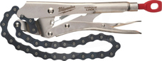 270mm Szczypce zaciskowe