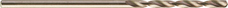 HSS-G Thunderweb 1,5x18/40mm (2szt) Wiertło