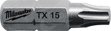 TX30x25mm (25szt) Zestaw bitów