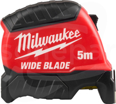 WIDE BLADE 5m/35mm Taśma miernicza