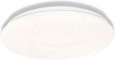 CEILING ROUND SEN 18W 840 IP44 1440lm Plafon LED z czujnikiem ruchu 33cm