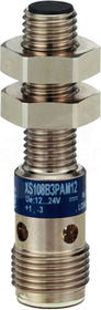 XS608B1NAM12 CZUJNIK INDUKCYJNY