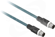 XG ETH M12-M12 10m Kabel OSISENSE