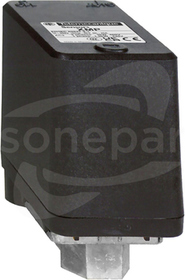 OSISENSE XM 2NC 6bar dławik Pg 13,5 Czujnik ciśnienia