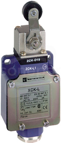 XCKL115 IP66 WYŁĄCZNIK KRAŃCOWY