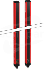 XUSL4E30H181N 1810mm KURTYNA BEZPIECZEŃSTWA