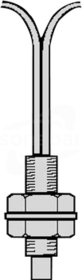 XUFN05321 SWIATŁOWÓD OSIRIS