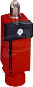 XCSP3902P20 WYŁĄCZNIK KRAŃC.Z ROLKĄ