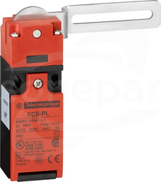 PREVENTA XCSPL 2NC M16 Wyłącznik bezpieczeństwa