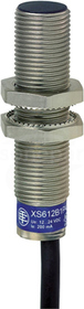 M12 4mm PNP NO 12-48VDC 10m CZUJNIK INDUKCYJNY
