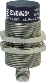 XS4P30PA370D CZUJNIK INDUK.15mm PNP NO