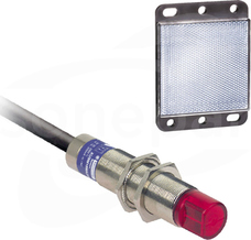 XU9M18MA230W CZUJNIK FOTOELEKTR.OSIRIS